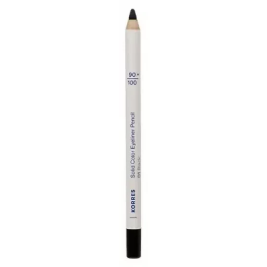 Korres Solid Color Crayon Eyeliner 1,2 g