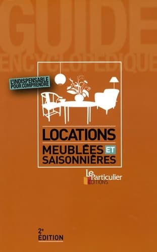 Locations meublées et saisonnières - Arnaud Saugeras