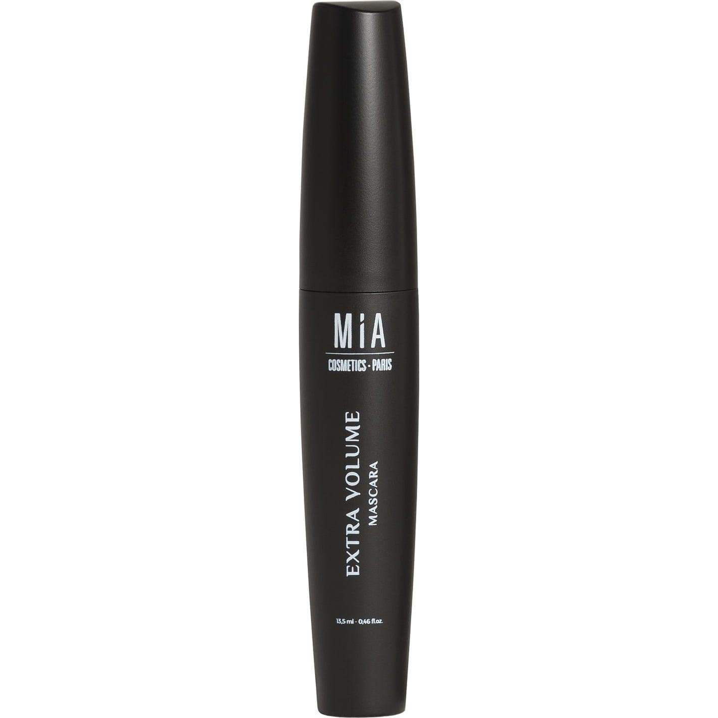 Mia Cosmetics Mascara Extra Volumen 1ud