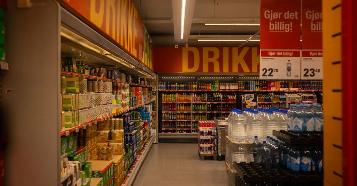 Les avantages cachés des boutiques express