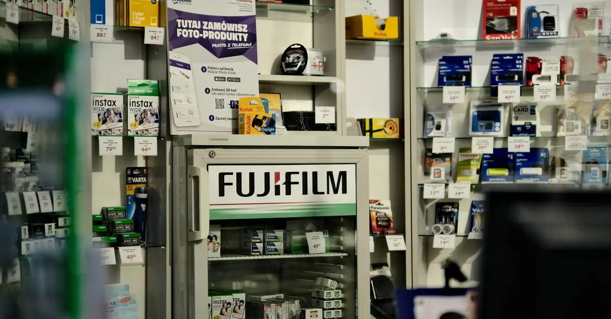Comment bien utiliser votre carte de fidélité en boutique express