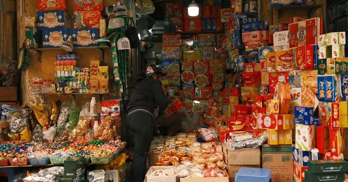 Les meilleures astuces pour optimiser vos économies en boutique express