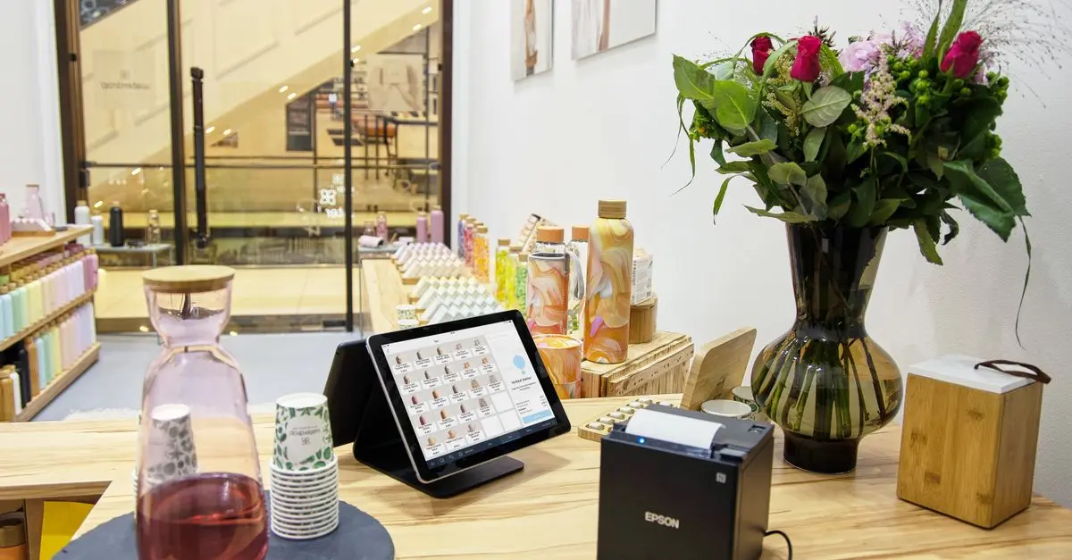 5 tendances des boutiques express à suivre