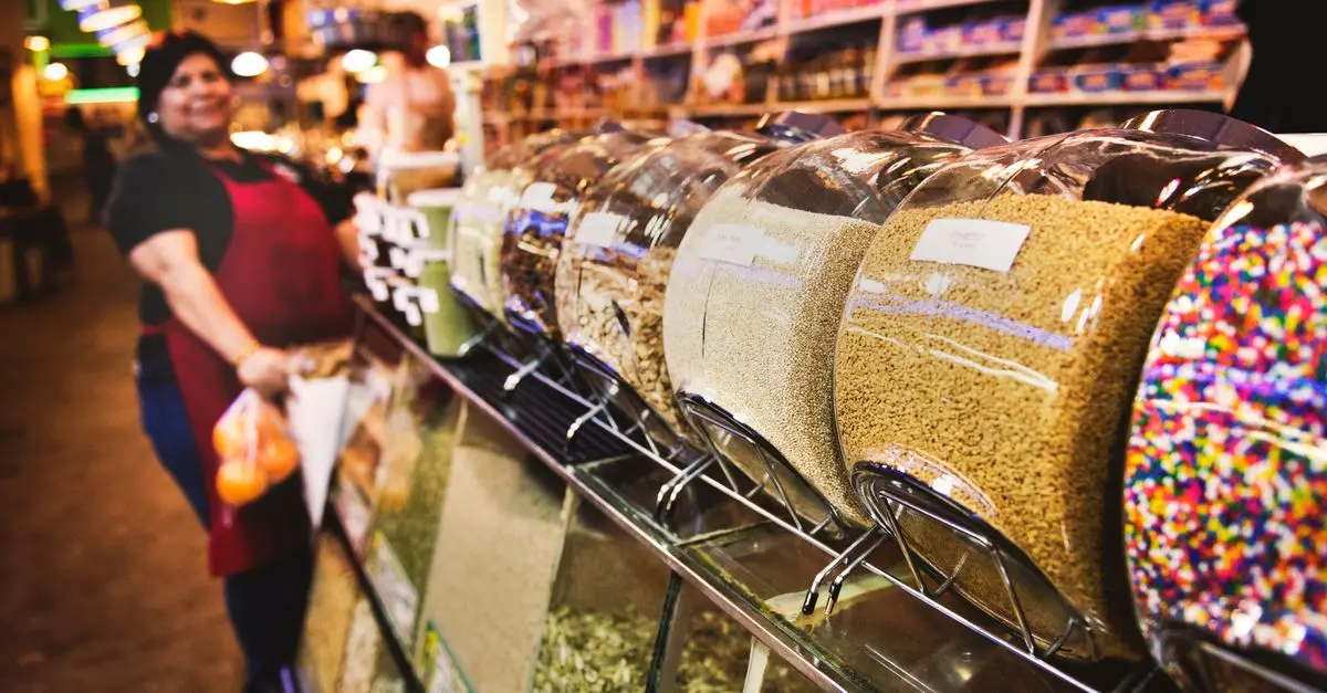 10 astuces pour acheter intelligemment en boutique express