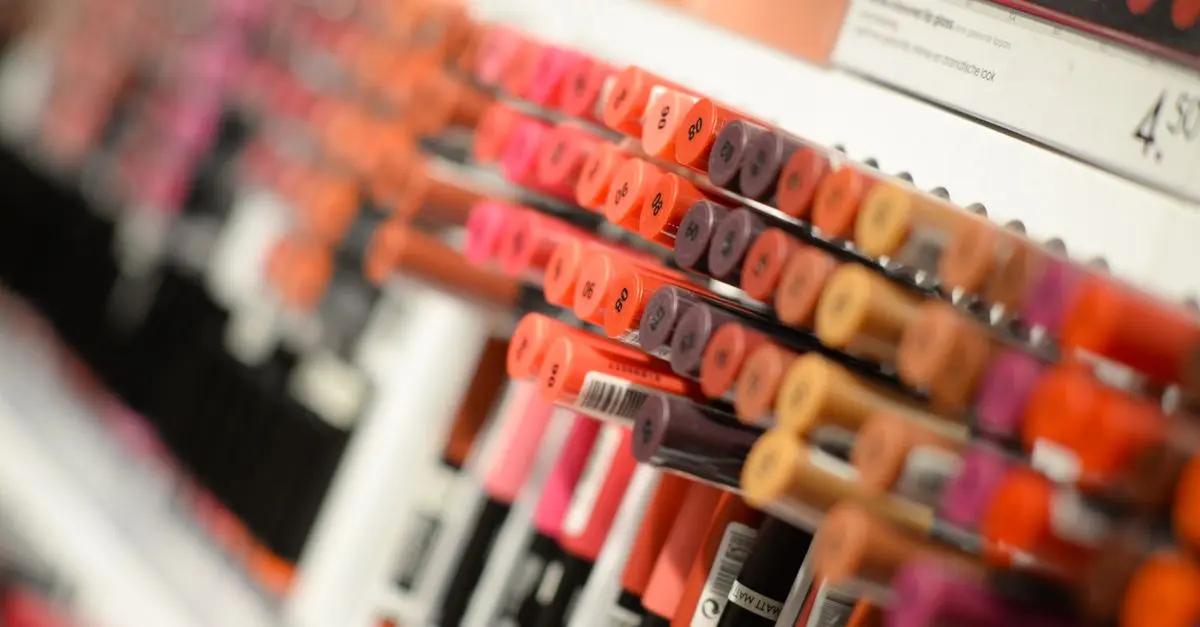 Les erreurs à éviter lors de vos achats en boutique express