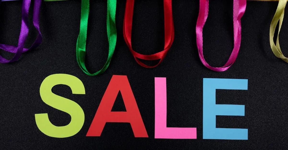 Les incontournables promotions de votre boutique express