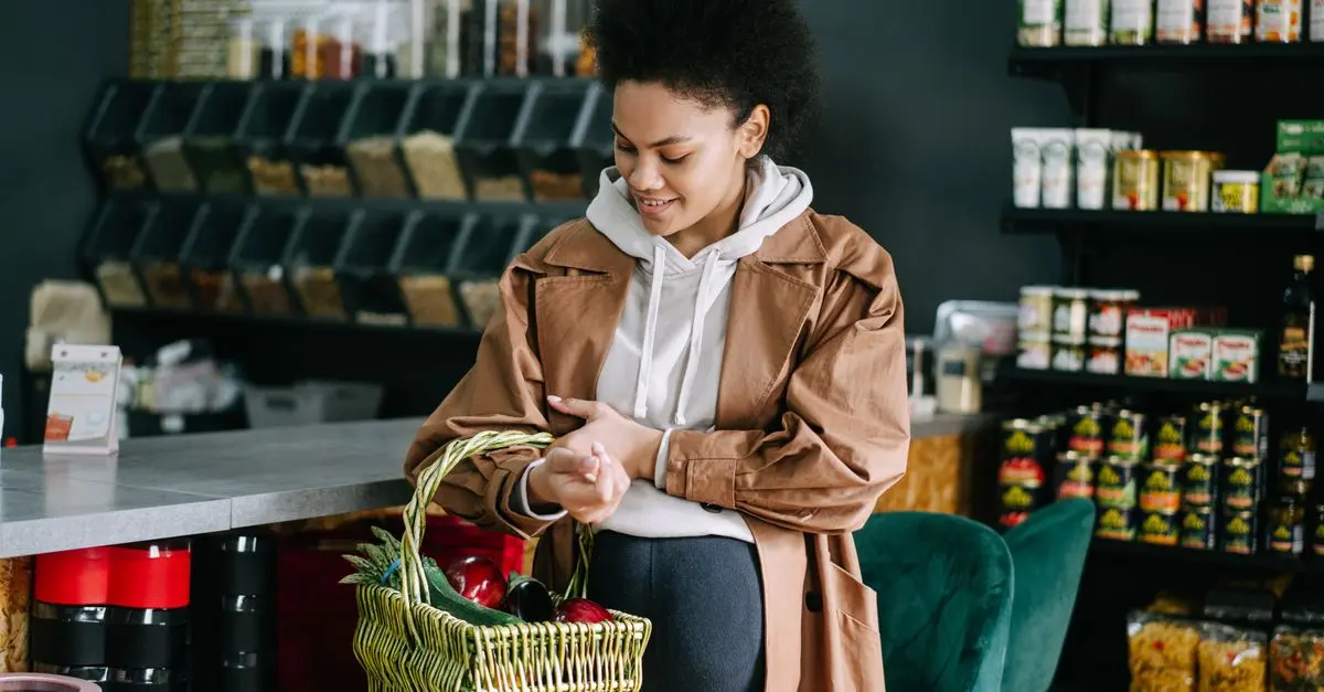 Les meilleures pratiques pour acheter malin dans une boutique express
