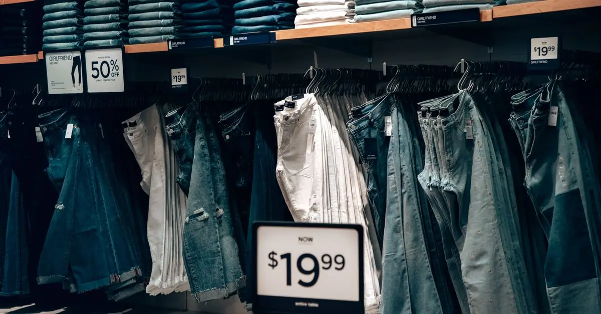Comment reconnaître les meilleures affaires en boutique express ?