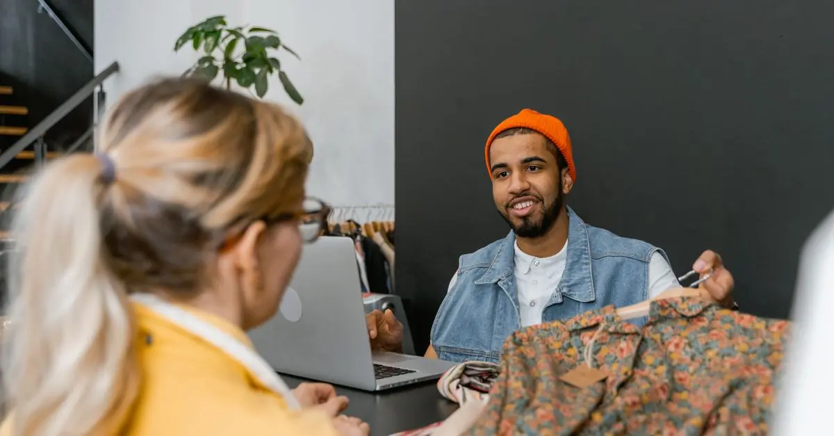 Comment profiter pleinement des promotions en boutique express