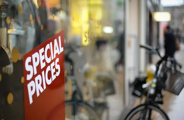 Comment choisir les meilleures offres en boutique express