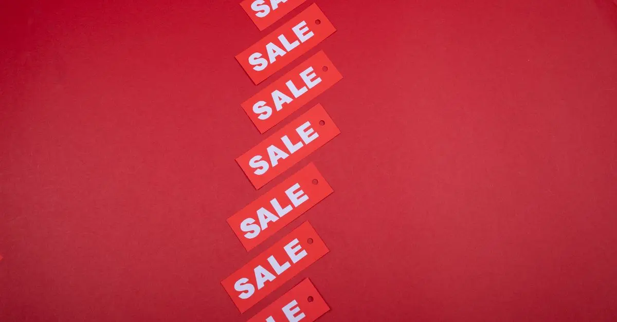 Comment reconnaître les offres vraiment intéressantes en boutique express ?