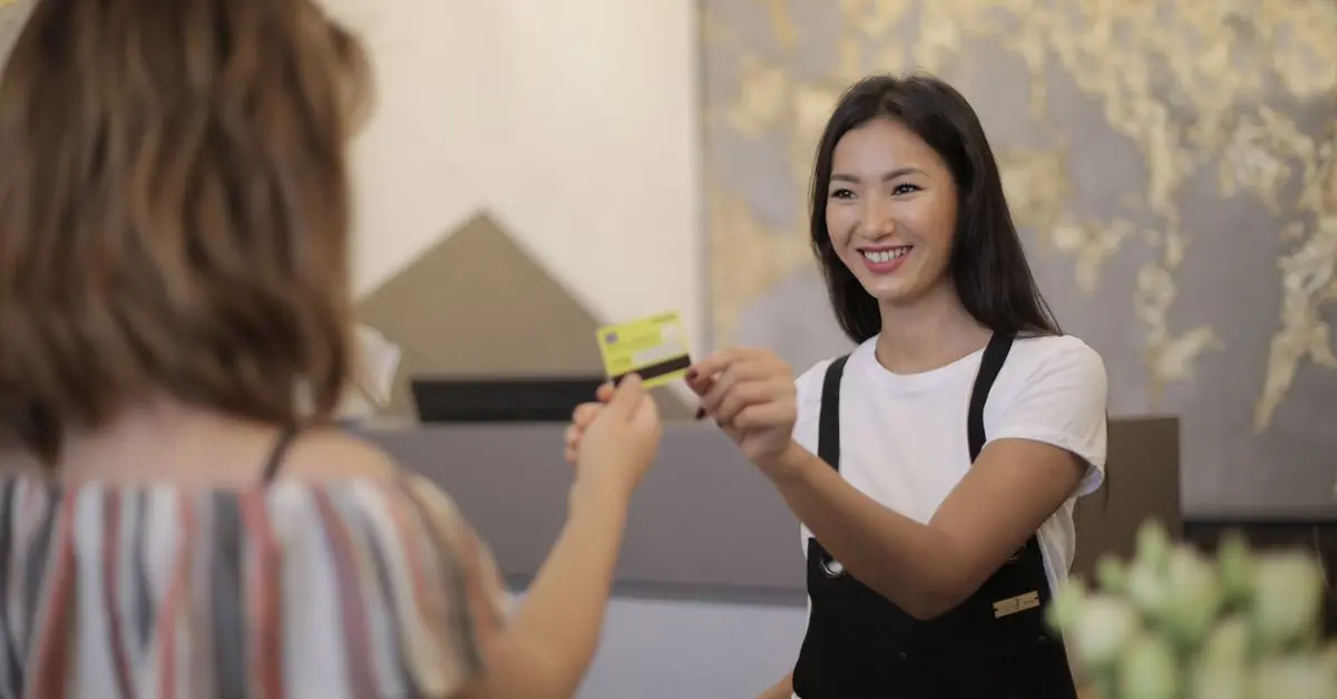 Les meilleures pratiques pour utiliser les cartes de fidélité en boutique express