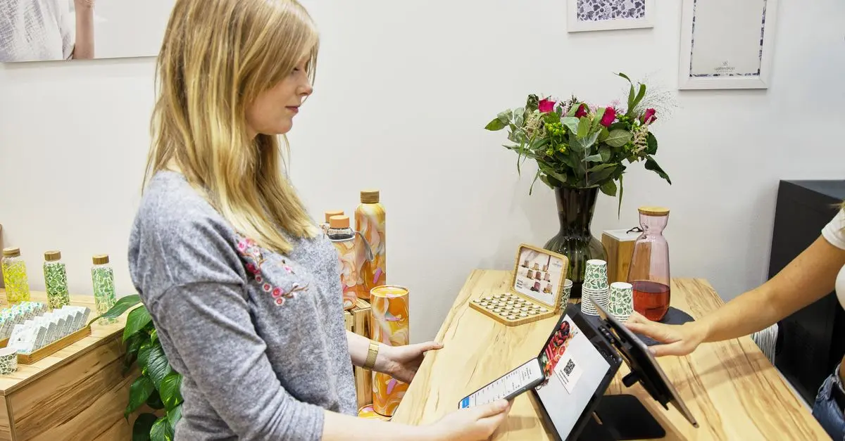 Les tendances des boutiques express en 2026