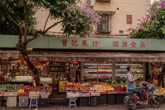Les 10 erreurs à éviter lors de vos achats en boutique express