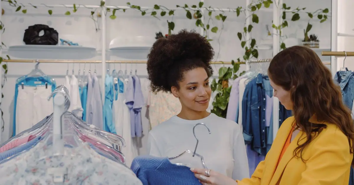 Les meilleures techniques pour négocier en boutique express