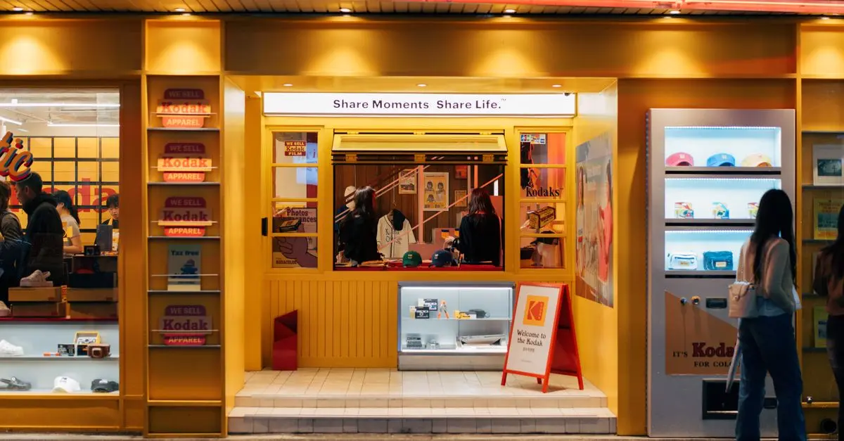 Les erreurs fréquentes à éviter en boutique express