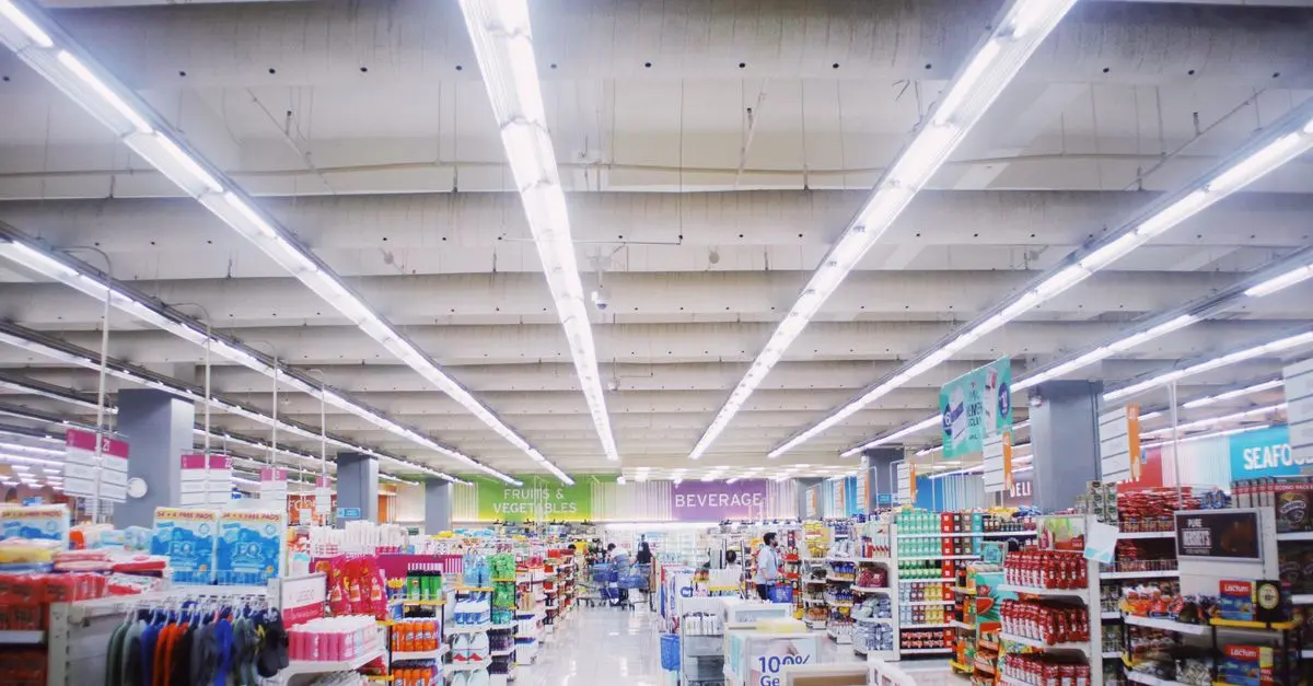 Les indispensables produits à acheter en boutique express