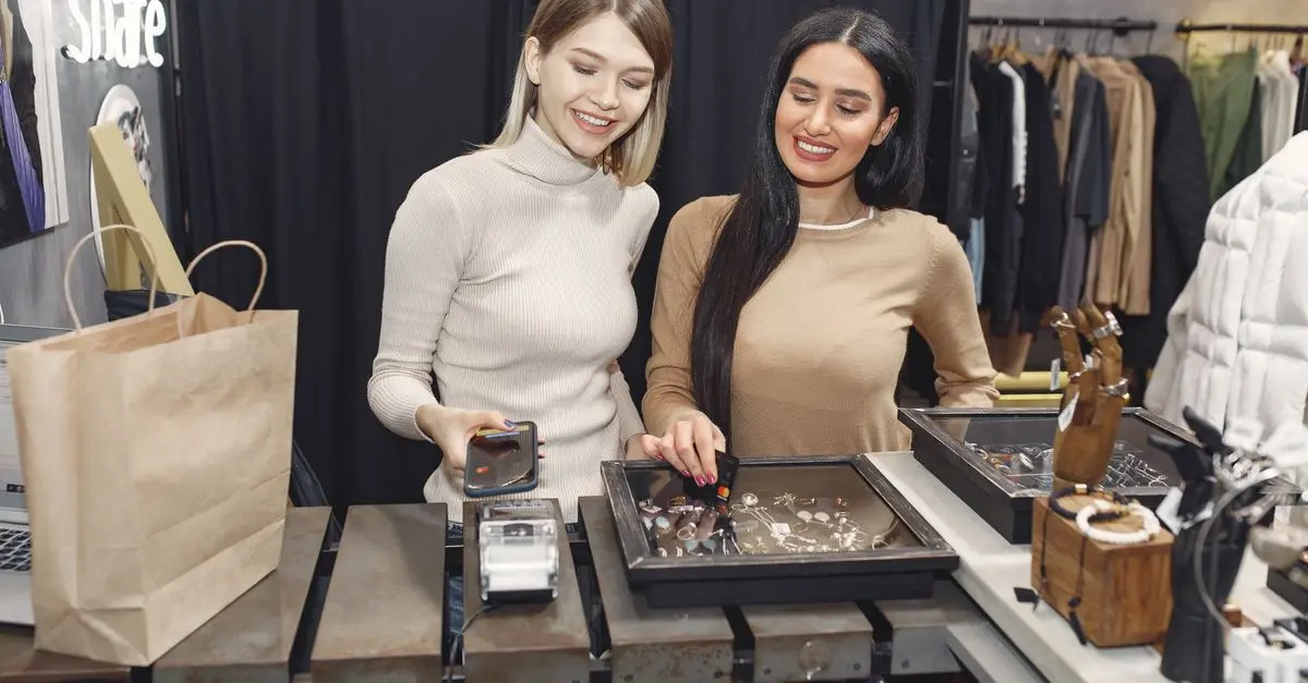 Comment tirer le meilleur parti de votre expérience en boutique express