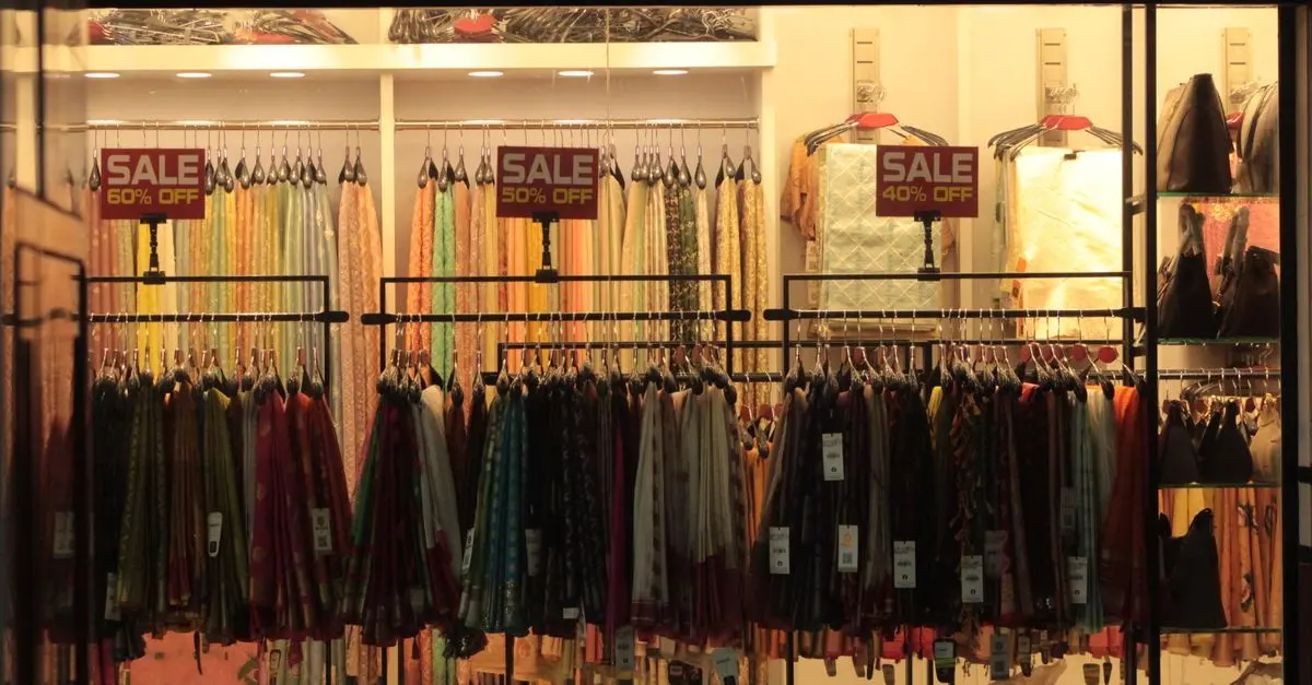 Comment bien choisir vos réductions en boutique express