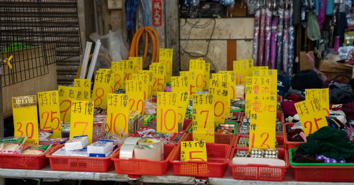 Comment reconnaître une véritable bonne affaire en boutique express