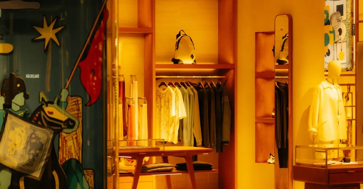 Les meilleures accessoires à acheter dans une boutique express