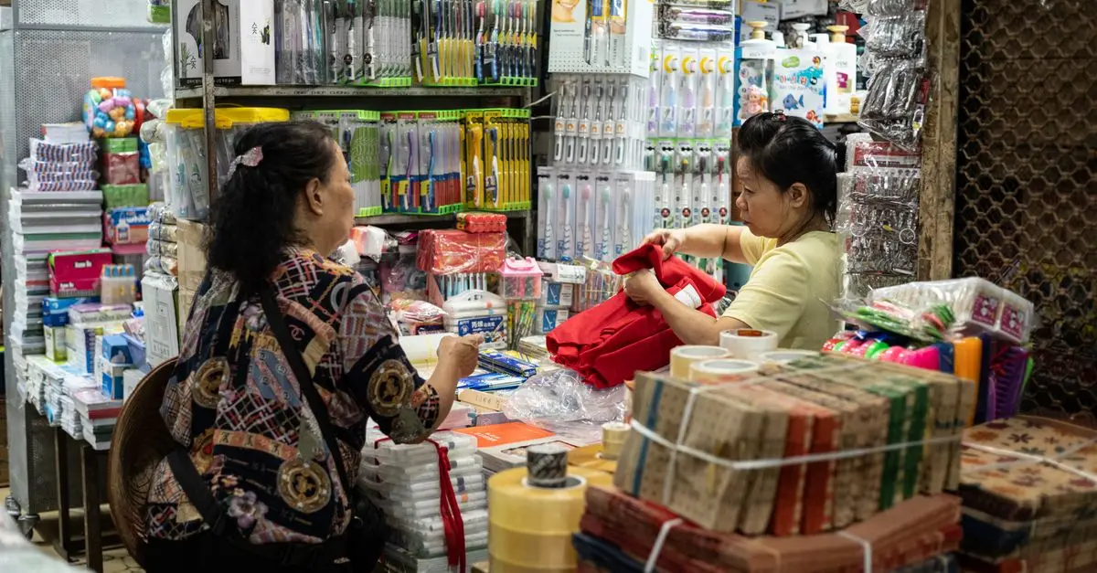 Comment dénicher des produits de qualité en boutique express