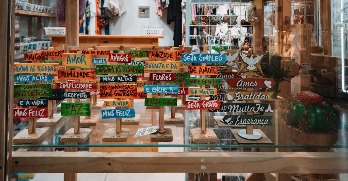 Les secrets pour choisir les meilleures offres en boutique express