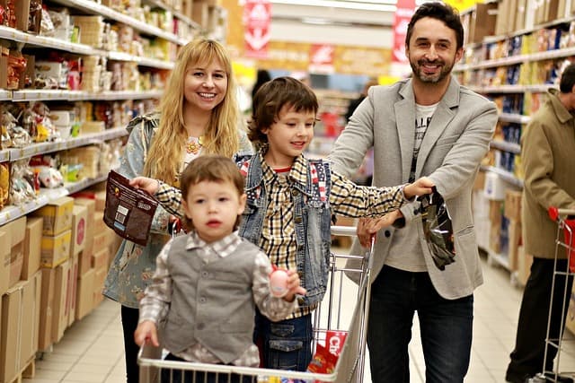 Comment optimiser vos achats en ligne avec une boutique express