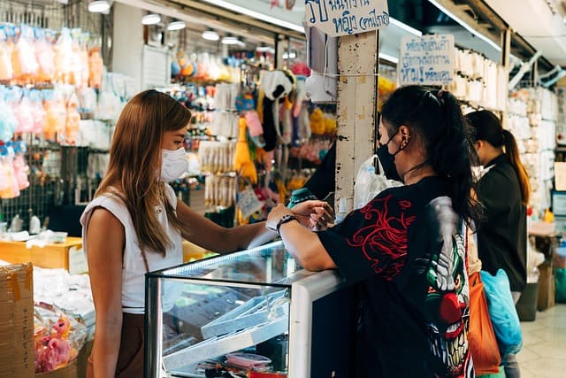 Les meilleures pratiques pour un shopping réussi en boutique express
