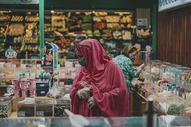 Comment bien planifier vos achats en boutique express