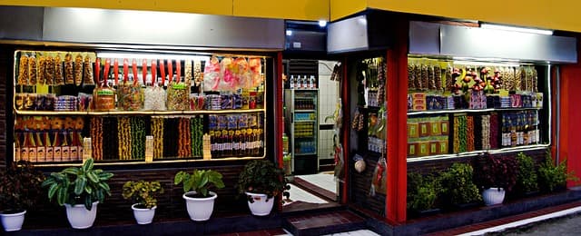 Les meilleures boutiques express à proximité : guide complet