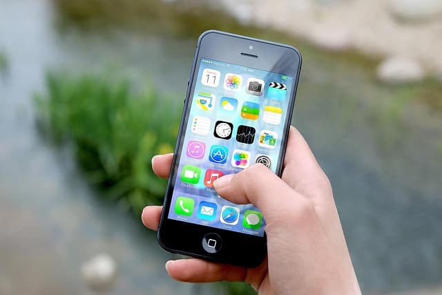 Les 5 meilleures applications pour économiser en boutique express